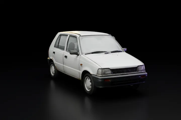 Gubbi 800